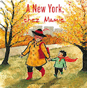 À New York, chez mamie